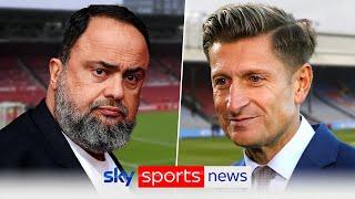 Explained: Why Forest have voiced concerns over Palace's Europa League spot to UEFA