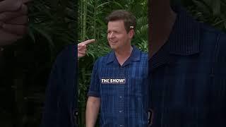 It's a LEAF... Full episode out now only on SGTV.