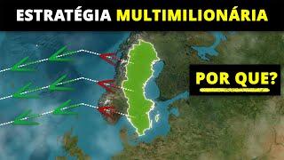 Por que a Nova Descoberta da Suécia vai Abalar o Mundo?