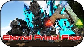 Prometheus Mod Prome Dragon und Prome Turtle 015 ARK Ragnarok Map