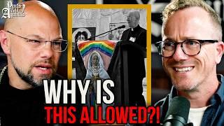 Should Fr. James Martin Be Excommunicated?! w/ Fr. Jason Charron