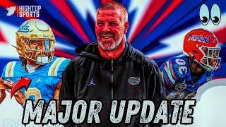 Florida Gators Favored to FLIP Safety back, Gators QB Coach Joins us, Gator Insider Talks Ball