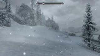 Elder Scrolls V  Skyrim #11 Слежка за Гулум-Айем