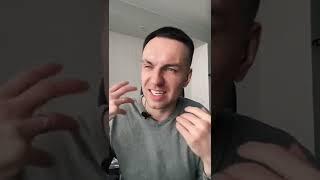 Мужские слабости