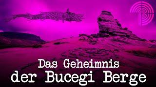 Das Geheimnis der Bucegi Berge