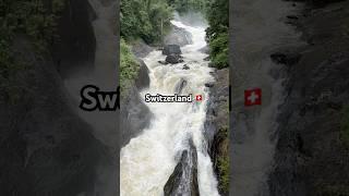 Travel to Switzerland 