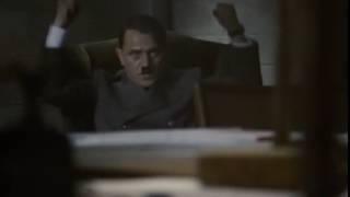 Hitler - What is going on?