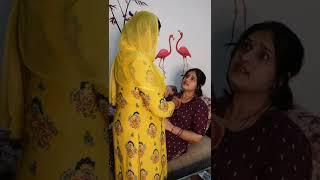 Nikkami Bahu  #shorts #comedy #funny #youtubeshorts #shortvideo #robinmohini