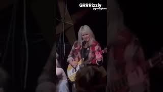 “123” by Grrrizzly (live at Le Voyeur) #grrrizzly #punkrock #heavyrock