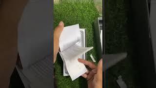 New vivo v27 5G unboxing video 2023#vivo #vivov27 #trending #viral #reels #unboxingvideo #phone
