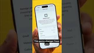 Customize Your iPhone Apps with Fun! Hello tech enthusiasts! Apple has brought an exciting surprise