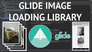 Performance optimisations for android applications - Part 7 Using Glide image loading framework