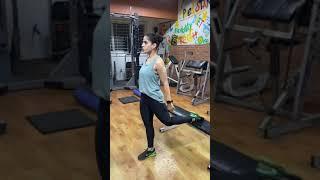 workout  Priya B