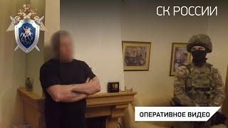 В Оренбургской области задержаны подозреваемые в совершении особо тяжких преступлений