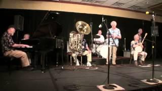 Bob Schulz Frisco Jazz Band New Orleans Shuffle