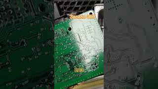 Залило мозги на ВАЗ. Антифриз на Калине или вода из дренажного бачка на Гранте?