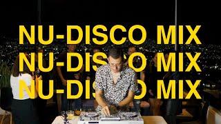 House & Nu-Disco Mix (Para el precopeo) por Monokromo