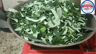 How to make Gensing Tea by Gwardiya Imbentor Tv