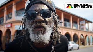 Winston McAnuff - What Man Sow [Official Video 2024]