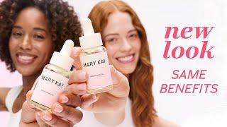 Mary Kay Nourishing Oil | Rebranded Multitasking Beauty