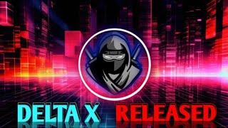 Delta X Released!!! Roblox Android 2023