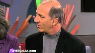 Money Smart Teens with Jobs & Cars/ The Harvest Show/ S&A Economides
