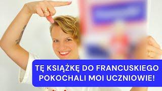 Jaka książka do francuskiej gramatyki? 