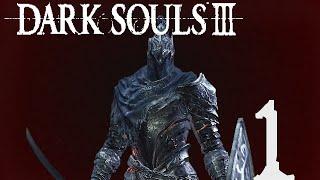 LORD SCRUBINGTON AND COMPANY!!!: Dark Souls 3 Part 1