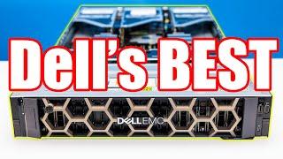 Dell PowerEdge R760 Review New 2U Server Standard