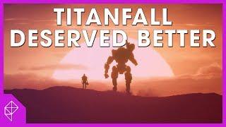 How EA nearly ruined Titanfall (and Apex Legends brought it back)