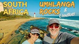 Discover Umhlanga Rocks & Umdloti, Beaches, Waves and Sunshine in South Africa #southafrica #durban