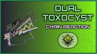 DUAL TOXOCYST BUILD GUIDE! 2024 BUILD