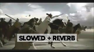 'Islam will remain forever' Nasheed | Slowed + Reverb