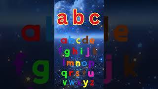 ABC Song - Kids phonics song #abcdrhymesforkids #abcsong #phonicsong #preschool #12345rhymes
