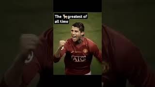 the greatest of all time. #sports #athlete #football #footballskills #cristianoronaldo