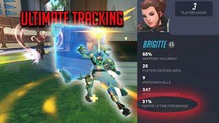 Why Ultimate Tracking Is How To CARRY as Brigitte