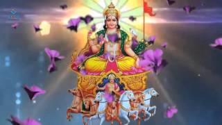 Aditya Hridayam - Powerfull Mantra From Ramayana For Healthy Life - Magic Mantra | TVNXT