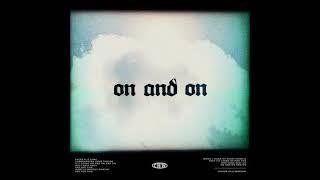 On and On [Radio Edit] - Canyon Hills Worship