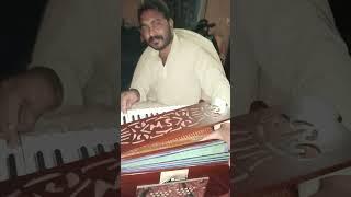 yass rabb nu jawana ae harmuniam by tabla master Amar shehzad of chabba phollarwan