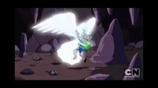 [fake] Cartoon Network Adventure Time bumper