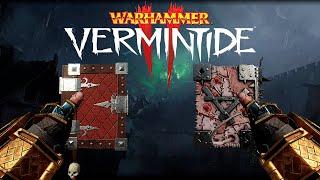 Все Фолианты и Гримуары на карте Вопящий Колокол ► : Warhammer: Vermintide 2