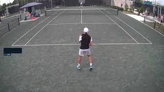 Charles Tennis Video