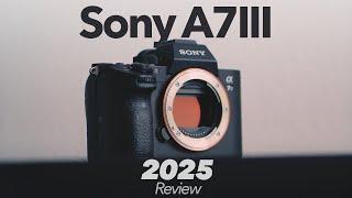 Is the Sony A7III Still holding up in 2025?