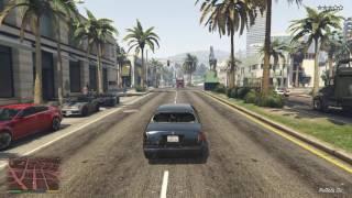 Test GTX 1050 2GB | Grand Theft Auto V | 1920 x 1080 High Settings