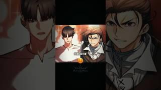 𝘾𝙝𝙖𝙧𝙖𝙘𝙩𝙚𝙧 𝙫𝙨 𝙏𝙝𝙚𝙞𝙧 𝙎𝙢𝙞𝙡𝙚 | 𝙏𝙝𝙚 𝙇𝙖𝙪𝙜𝙝 𝙎𝙚𝙧𝙞𝙚𝙨 (Part 2/5) 