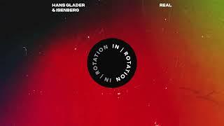 Hans Glader, Isenberg - Real | IN / ROTATION