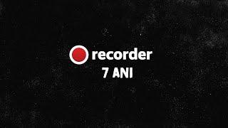 Recorder. 7 ani