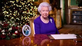 Deepfake Queen Elizabeth dance music soundtrack song (waykap feat Lola Are Sinner)