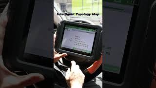 Car Diagnostics Simplified with XTOOL D9EV #xtoolonline #automobile#diagnosis