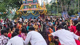 Badaga Dance & Culture Festival Celebration | Kotagiri Nilgiris | Tribal Heritage of Ooty